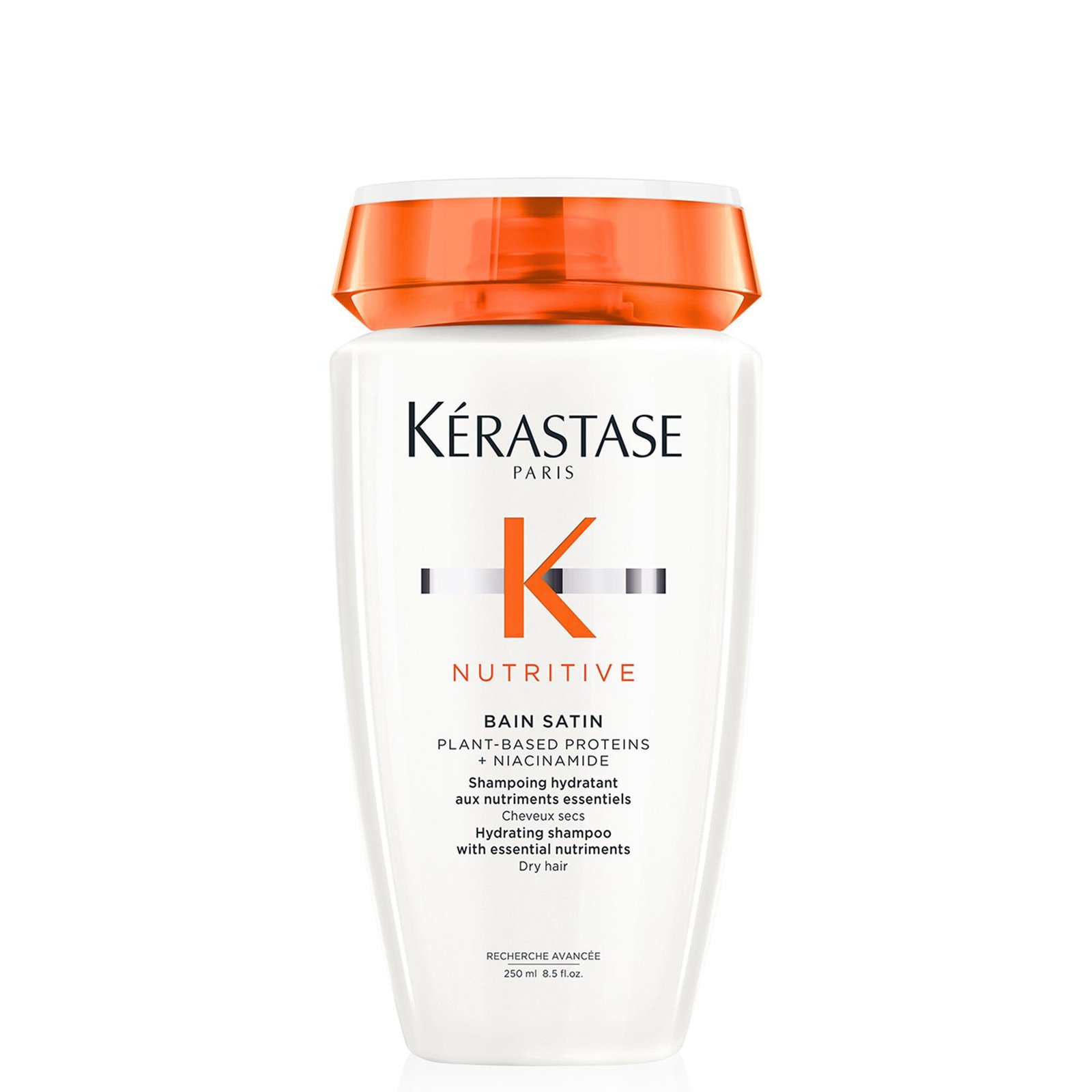 Fotografía del modelo Kérastase Nutritive Bain Satin 250 ml