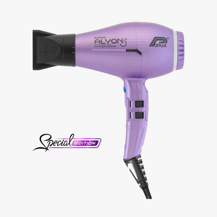 Secador profesional Parlux Alyon