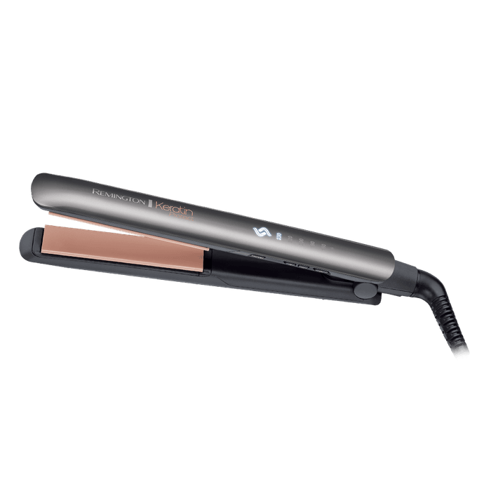 Plancha Remington Keratin Protect S8598